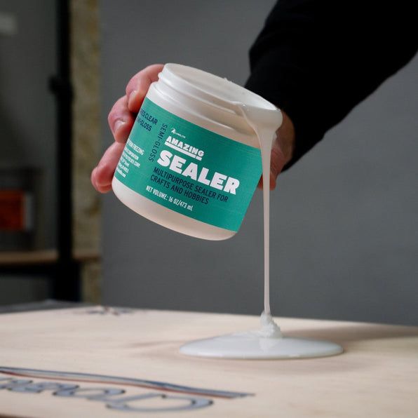 ADHESIVES & SEALANT