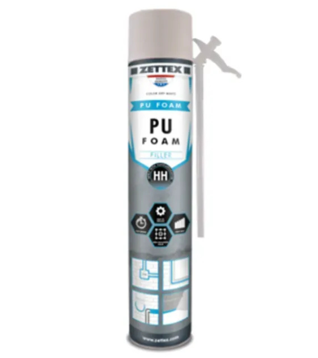 ZETTEX PU FOAM