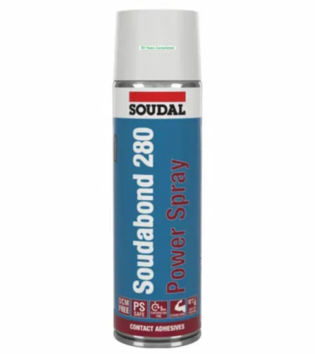 SOUDABOND 280 POWER SPRAY