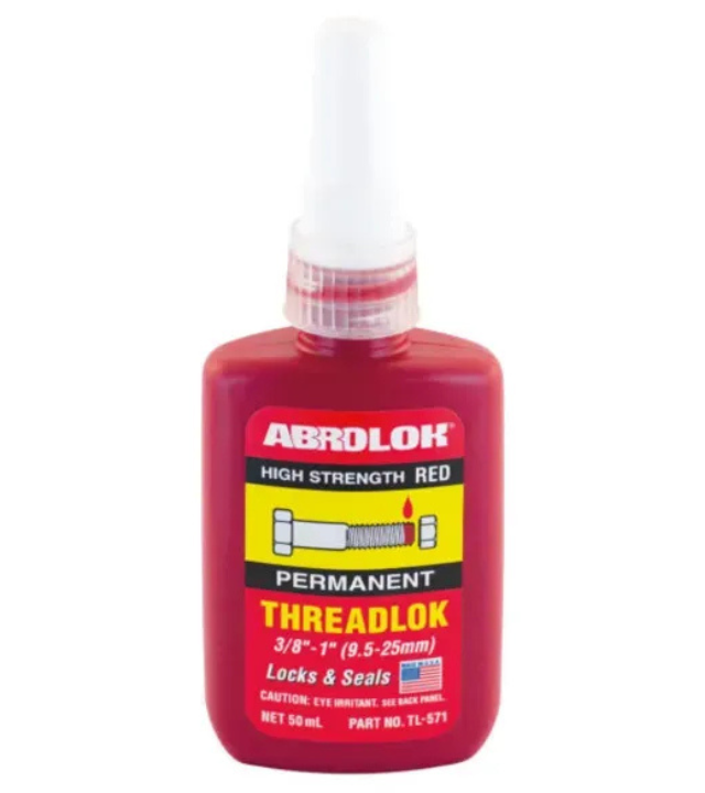 Thread Locker (Abro)
