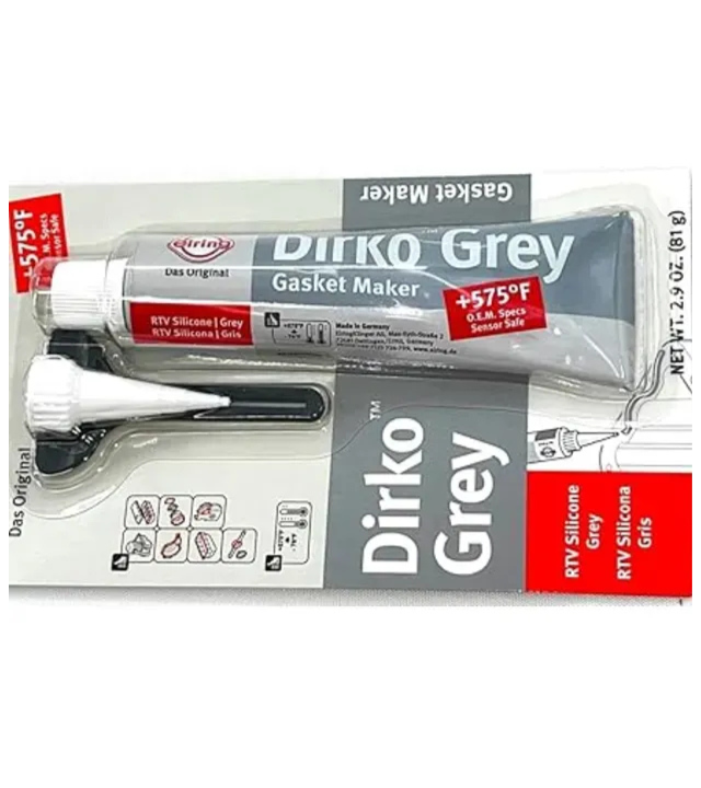 RTV Dirko