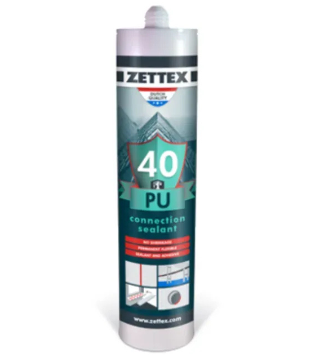 ZETTEX PU 40