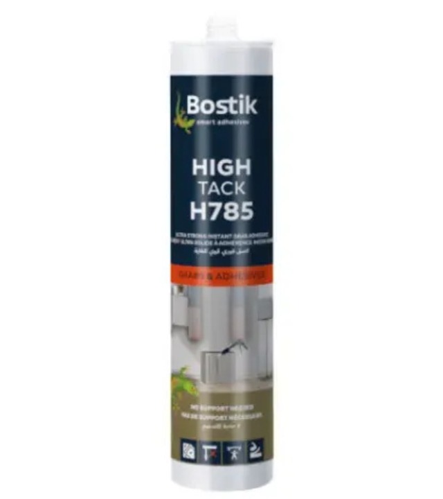 BOSTIK H785 HIGH TACK