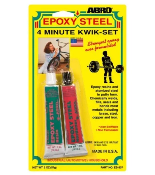 Epoxy ABRO