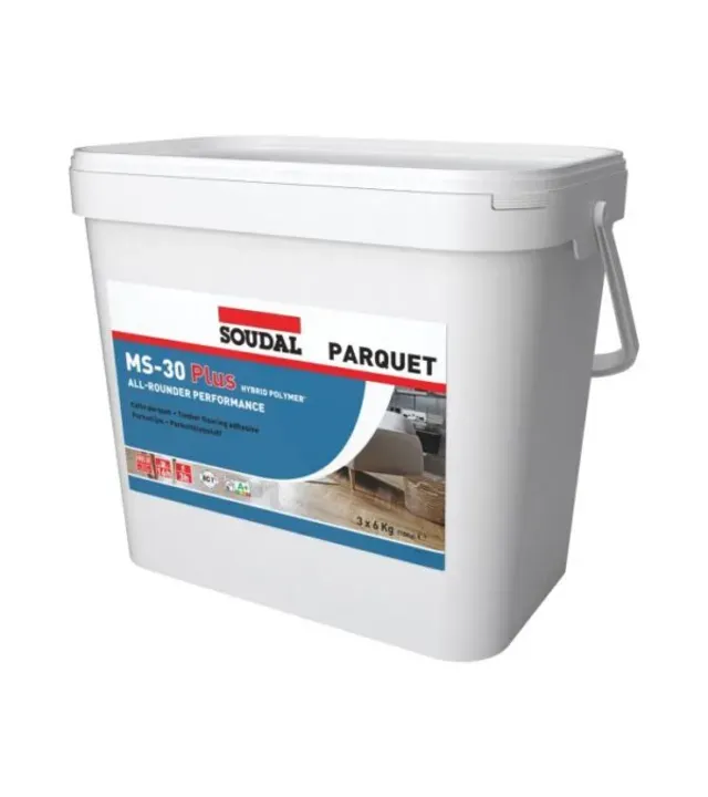 SOUDAL PARQUET MS-30