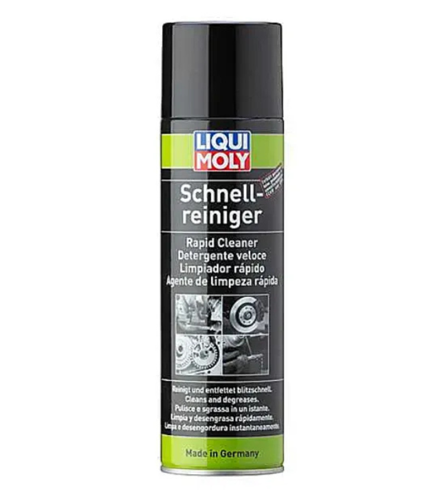LIQUI MOLY Brake & Parts Cleaner (Spray)