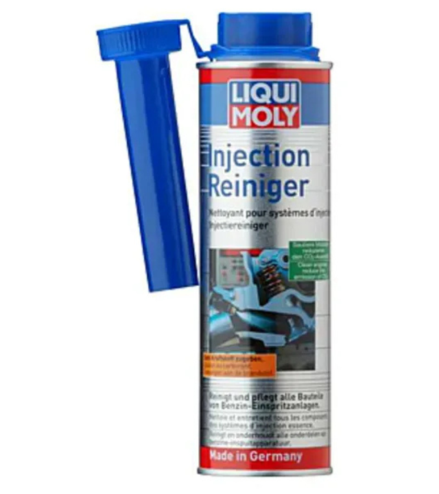 Liqui moly fuel injector cleaner