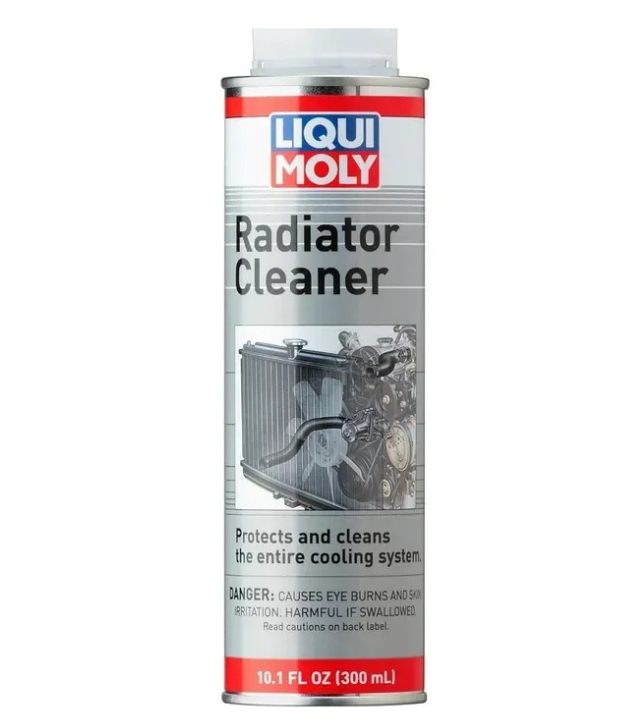 Liqui Moly Radiator Cleaner (300ml)