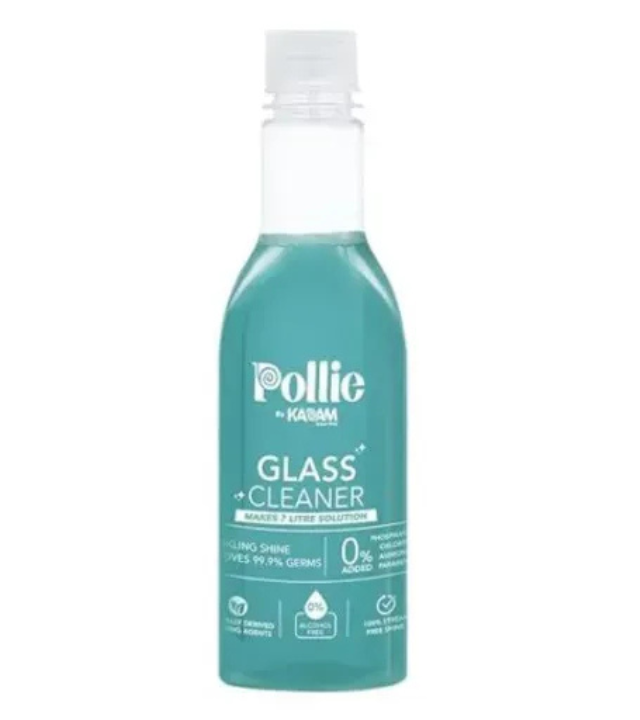 Pollie Glass Cleaner