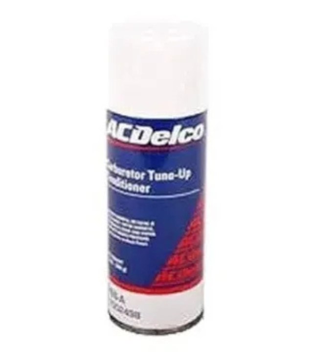 ACDelco X66A Carburetor Cleaner – 13 oz