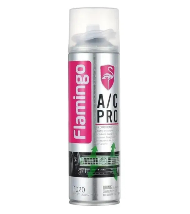 Flamingo Air Conditioner Cleaner