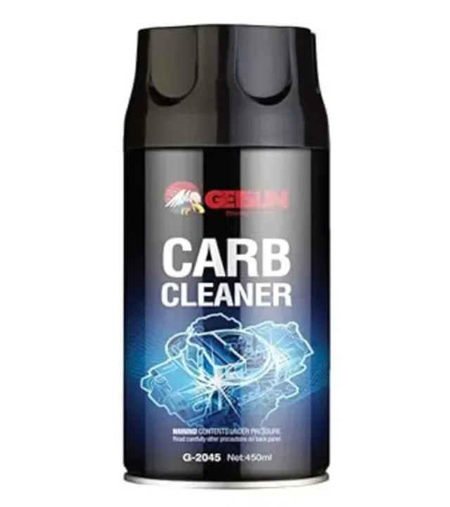 Getsun G-2045 Carburettor Cleaner