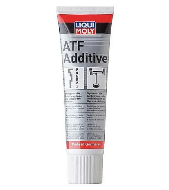 Liqui Moly ATF Additive (250 ml)