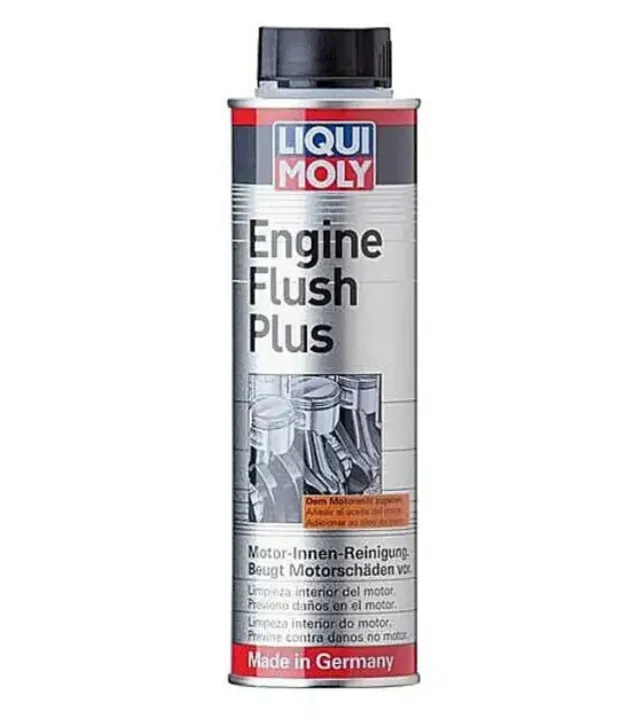 Liqui Moly Engine Flush Plus