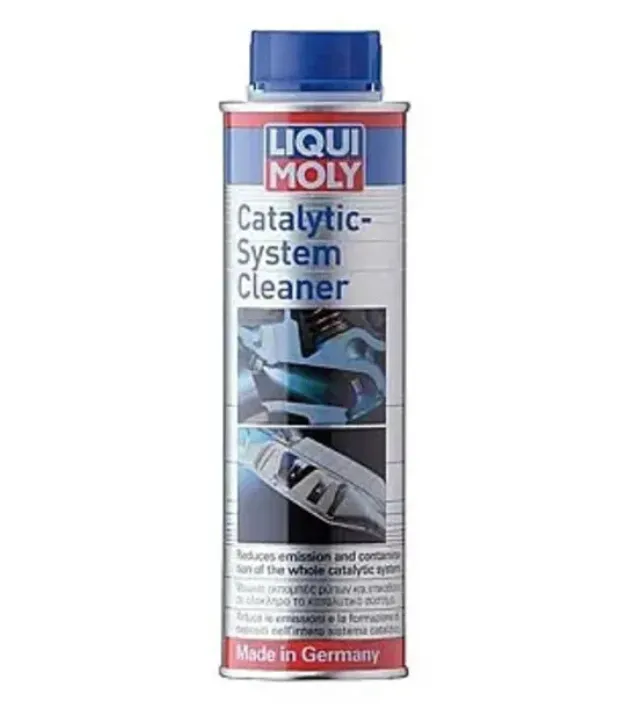 Liqui moly Catalytic-System Cleaner