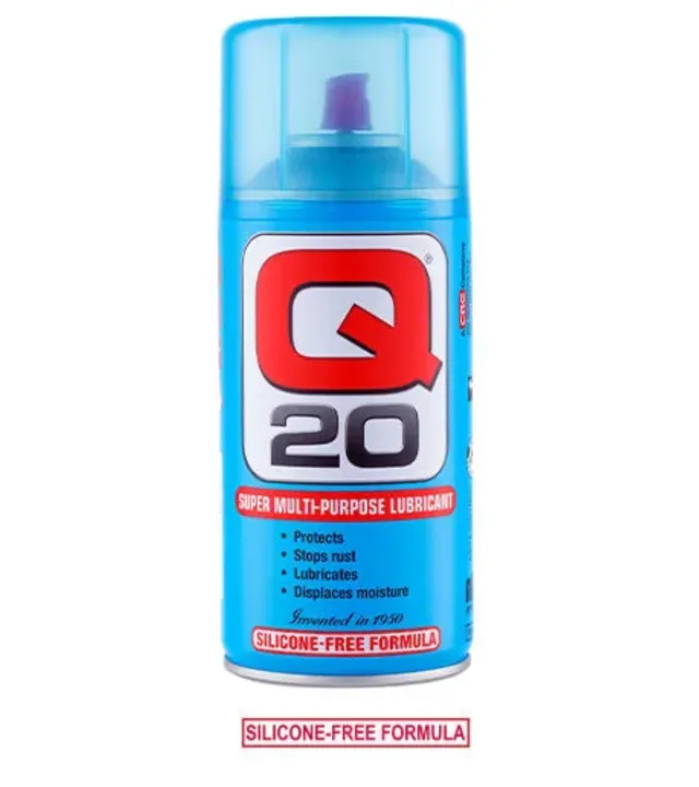Q20 Store Super Multi-Purpose Lubricant