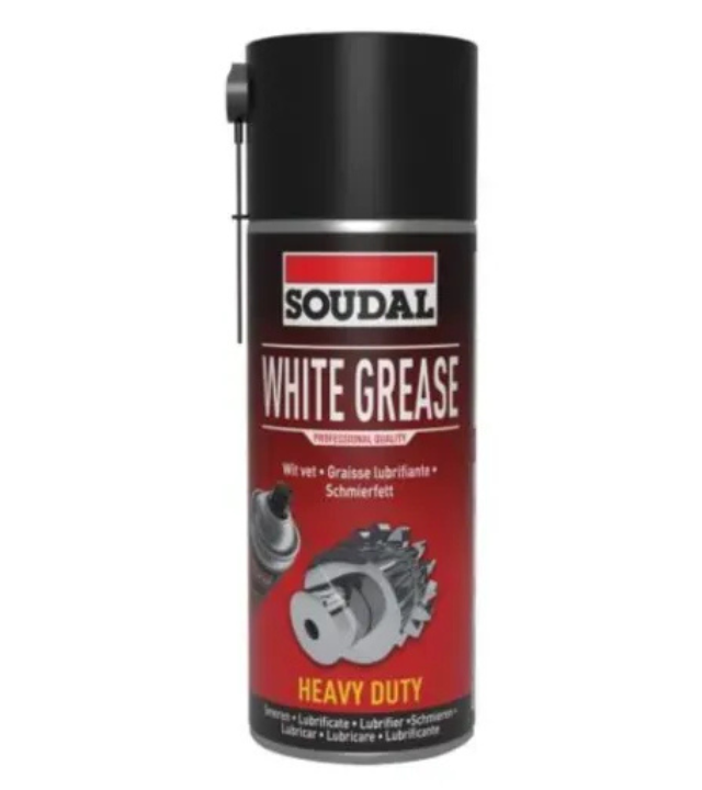 SOUDAL WHITE GREASE