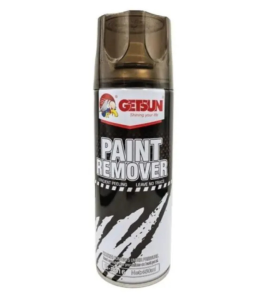 Getsun Advanced Paint Remover Spray