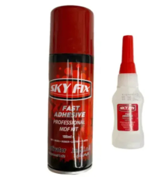 SKY FIX GLUE