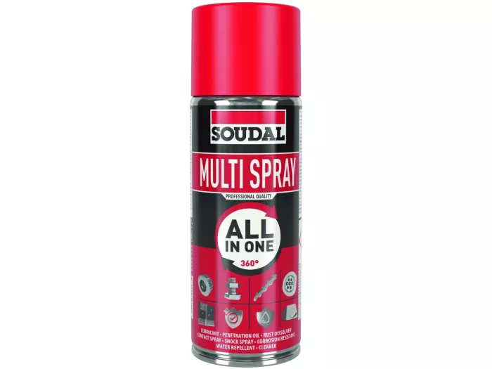 Multi Spray