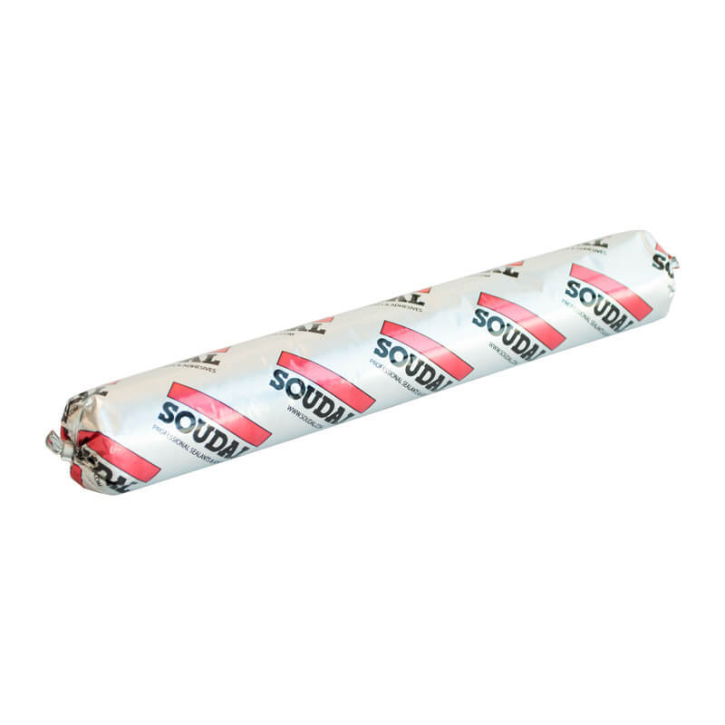 Soudal Multibond 600ml Polyurethane