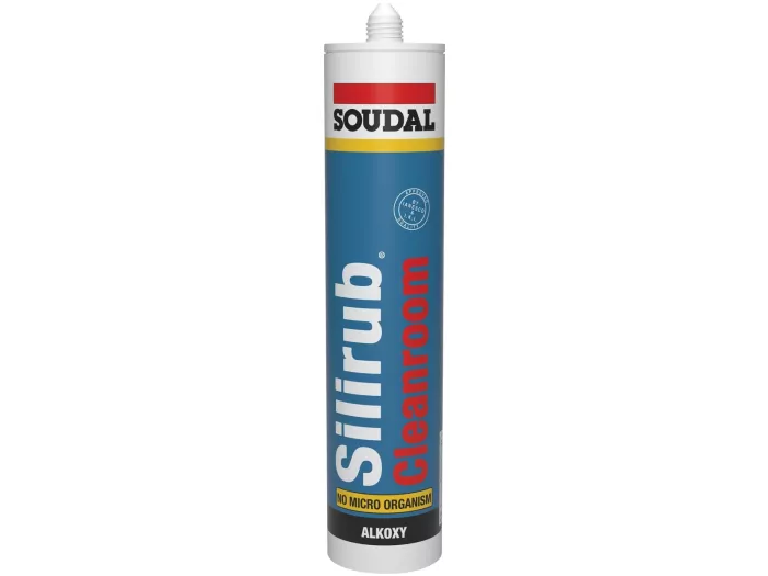 Silirub Cleanroom