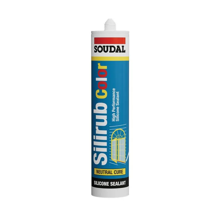 Silirub Color