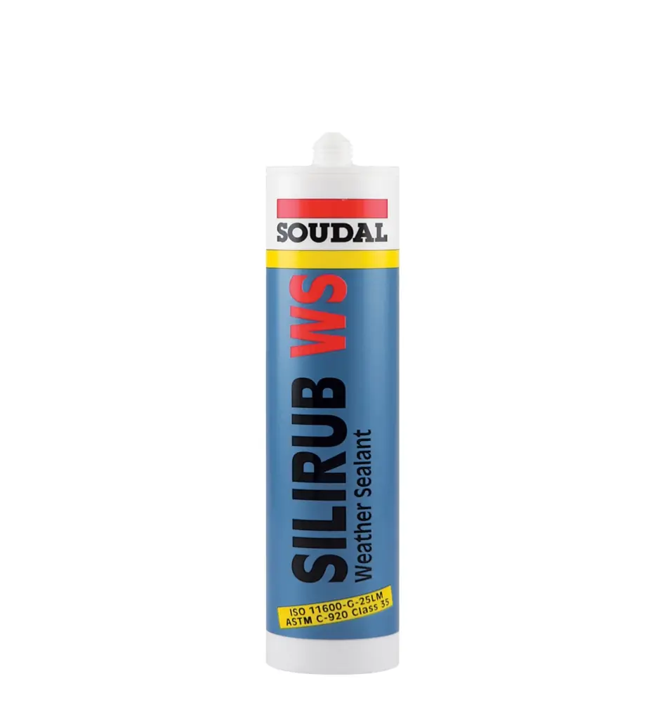 Silirub ws+